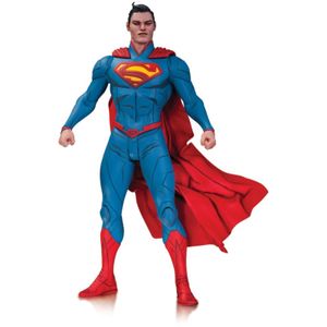 DC Comics: Designer Series - Superman Action Figure by Jae Lee Speelfiguur