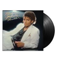 Michael Jackson - Thriller (LP)