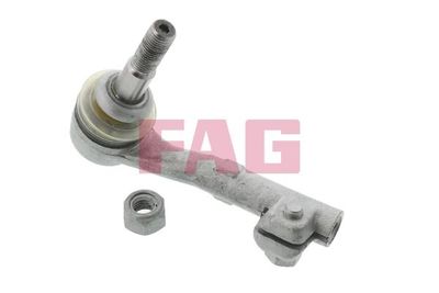 Spoorstangeind 840102210