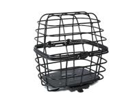 Cortina hondenmand manchester avs 36l zwart 32x43x26cm