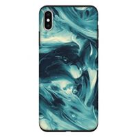 Dreaming About Whales: iPhone XS Max Tough Case