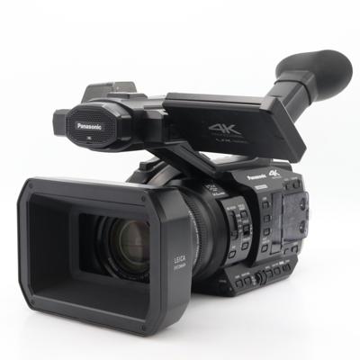 Panasonic AG-UX90EJ 4K Camcorder occasion