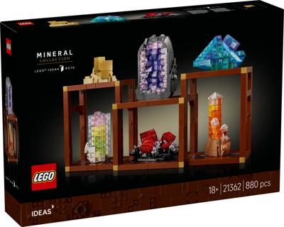 LEGO® Ideas 21362