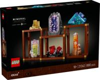 LEGO® Ideas 21362