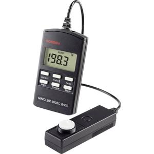 Gossen Photo F502B F502B Lichtmeter 0.1 - 199000 lx