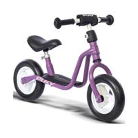 Puky loopfiets Perky - paars