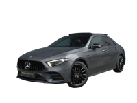 Mercedes Benz A Klasse