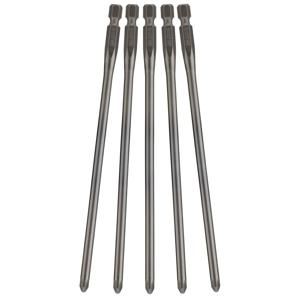 DeWALT DT20425 Schroefbit Gipsplaat PH2x156mm VE=5