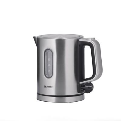 Severin wk3401 waterkoker 1l 2400w rvs