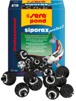 Sera Siporax Pond Protect 10 liter / 2,8 kilo