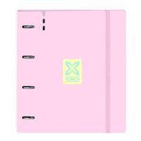 Ringmap Munich Candy Roze 27 X 32 X 4 cm