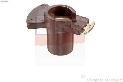 Stroomverdelerrotor 1415094