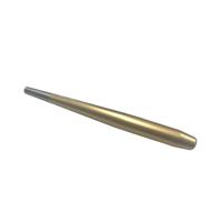 4tecx Monteerpen 250mm gelakt 13 x 26