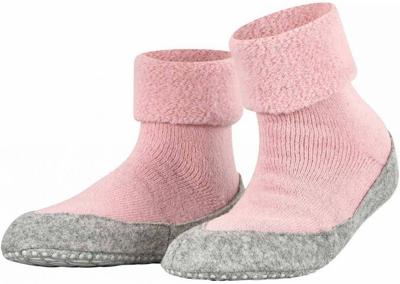 Falke Cosyshoe Slof Dames Almond Blossom 41-42