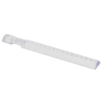 Byomic Leesliniaal met Maatverdeling BYO-LL2516 2,5x160mm