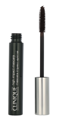 Clinique High Impact Mascara 02 - Black / Brown 7 ml Dames