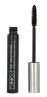 Clinique High Impact Mascara 02 - Black / Brown 7 ml Dames