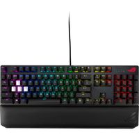 ROG Strix Scope RX Gaming toetsenbord