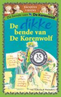 De Dikke Bende Van De Korenwolf - thumbnail