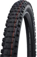 Schwalbe Buitenband 27.5-2.80(70-584) eddy current rear evolu. zw vw