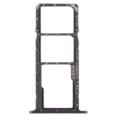 SIM-kaartlade + SIM-kaartlade + Micro SD-kaartlade voor eer 8s