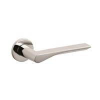 Olivari Design deurklinkFin nikkel - M217NSB8BNL
