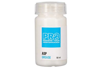 Pro Koryak Kettingsmeermiddel Vet 50ml - Transparant Pro Koryak Kettingsmeermiddel Vet 50ml - Transparant