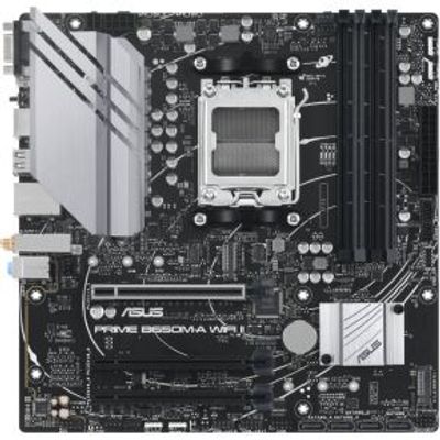 Moederbord AMD ASUS PRIME B650M-A WIFI II