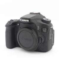 Canon EOS 70D body occasion