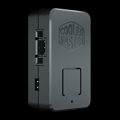 Cooler Master Mini ARGB LED controller