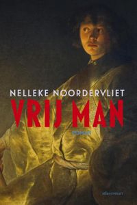 Vrij man - Nelleke Noordervliet - ebook
