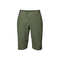 POC ESSENTIAL ENDURO fietsbroek - groen r.M
