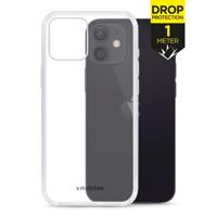 Mobilize Naked Protection Case Apple iPhone 12/12 Pro Clear