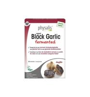 Black garlic - thumbnail