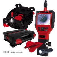 Runpo Inspectiecamera RC2 30M inclusief koffer