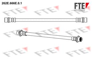 FTE Remslang 9240422