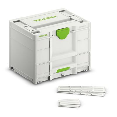 Festool SYS3-COMBI M 287 Systainer³ - 577766