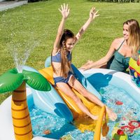 Intex 57162 kinderzwembad Opblaasbaar zwembad - thumbnail