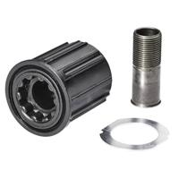 Shimano cassettebody 9/10-sp wh-mt35