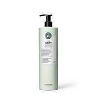 Maria Nila True Soft Shampoo
