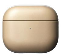 Nomad Leather Case AirPods 3 natural