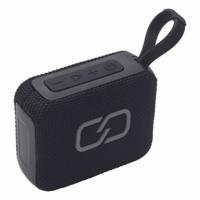 Ledwood LEDWOOD XS-40 Zwart 5 W Bluetooth luidspreker