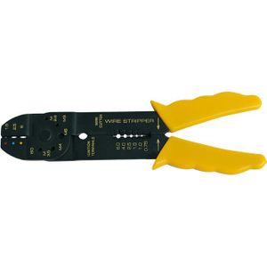 Kabelschoenentang van 0,5 6,0 mm2 met Ovaal persing DHZ