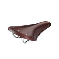 BROOKS zadel b17s imperial std dames bruin