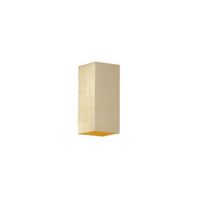 Searchlight OpbouwspotDon up & down goud - 24126GO