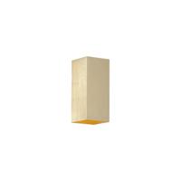 Searchlight OpbouwspotDon up & down goud - 24126GO