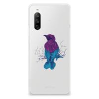 Sony Xperia 10 III Telefoonhoesje met Naam Merel