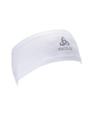 Odlo Polyknit Light Headband Wit Wit