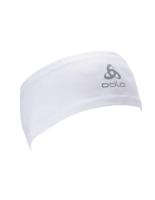 Odlo Polyknit Light Headband Wit Wit Odlo Polyknit Light Headband Wit Wit