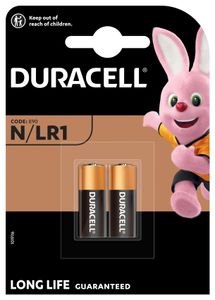 Duracell 203983 huishoudelijke batterij Wegwerpbatterij Alkaline